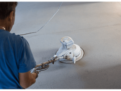 Concrete Polishing Services in Buena Park and the Surrounding Areas